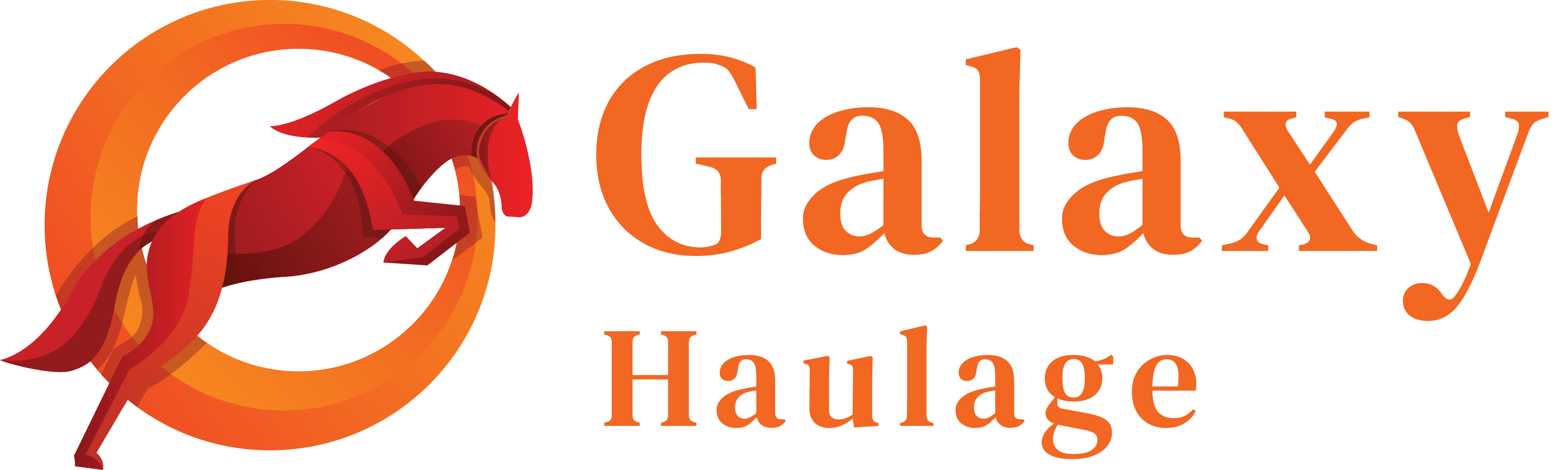 Galaxy Truck Rentals brand